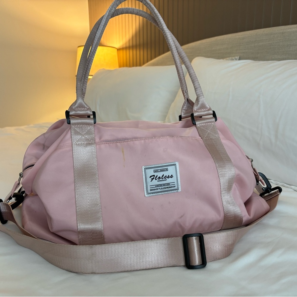 Travel Bag